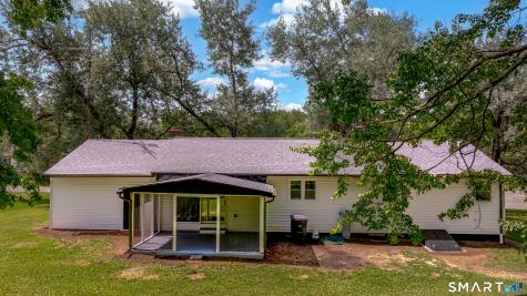 112 Greenfield Drive Torrington CT 06790