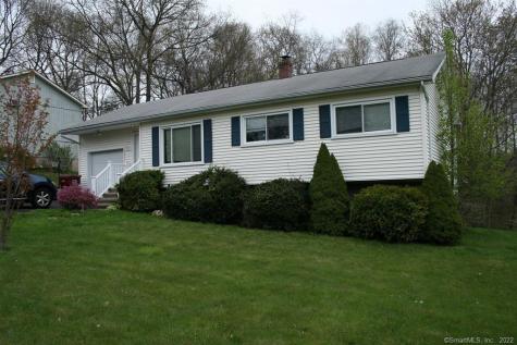 16 Thistle Down Lane Naugatuck CT 06770