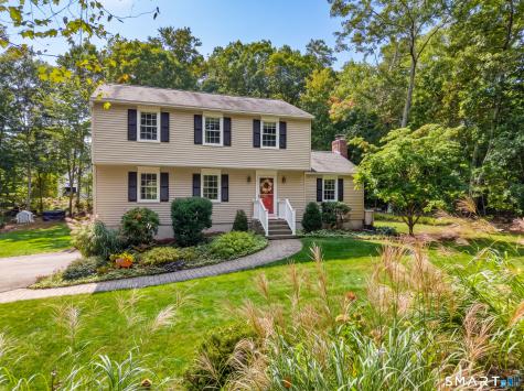 3 Marian Lane Clinton CT 06413