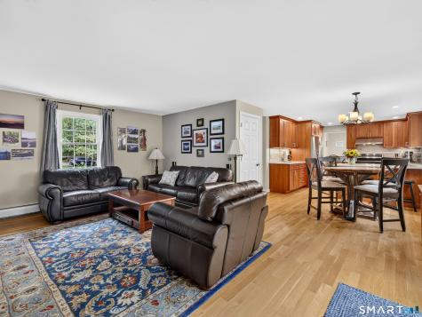 3 Marian Lane Clinton CT 06413