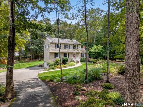 3 Marian Lane Clinton CT 06413