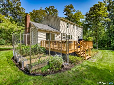 3 Marian Lane Clinton CT 06413