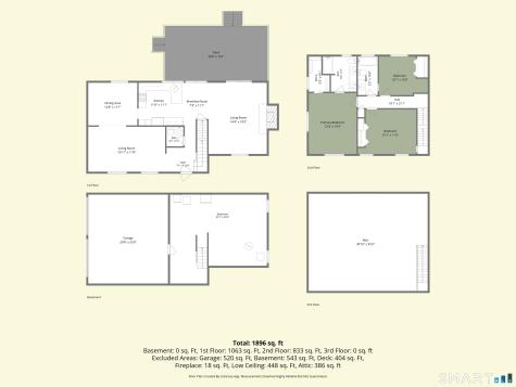3 Marian Lane Clinton CT 06413
