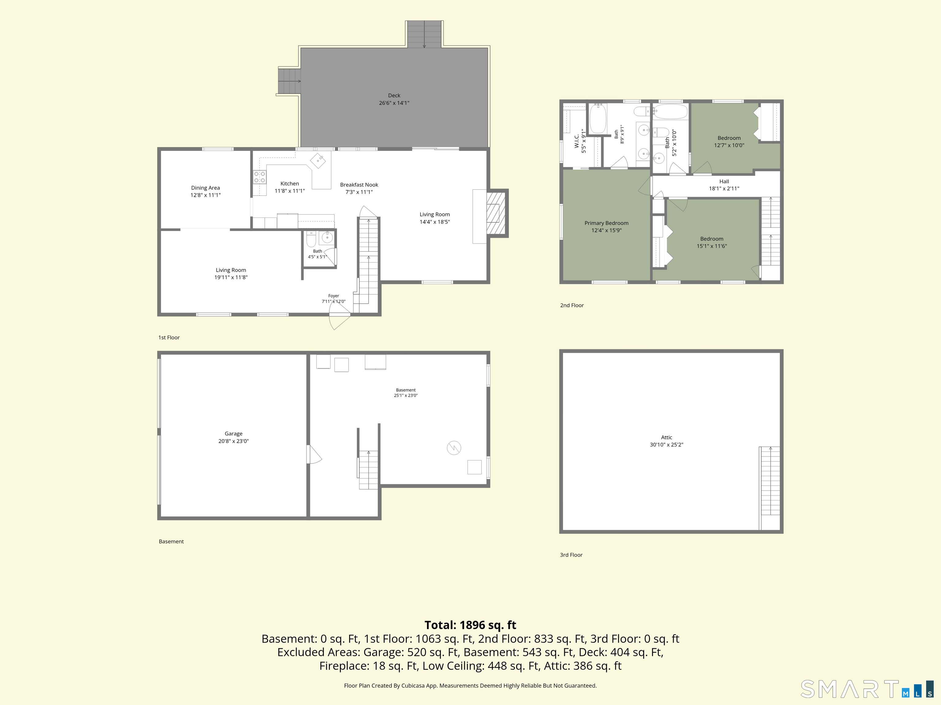 3 Marian Lane Clinton CT 06413