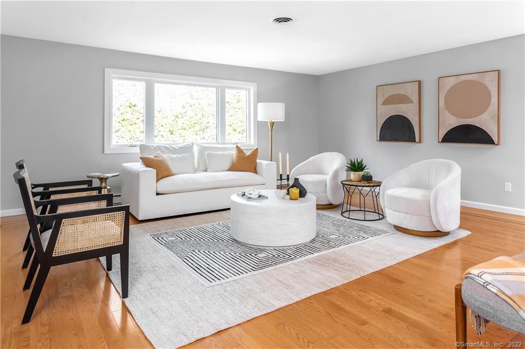 20 Golf View Circle Stamford CT 06905