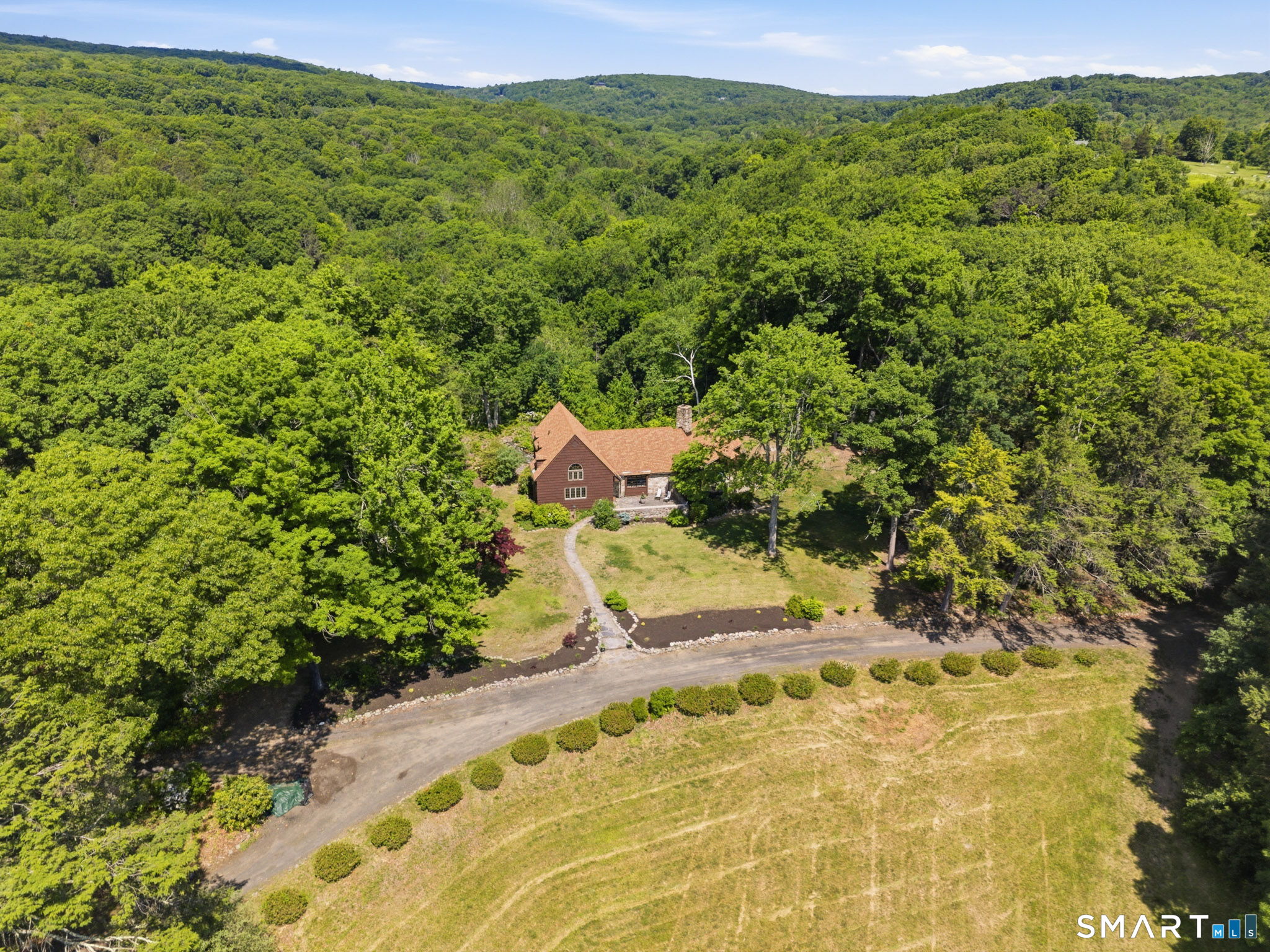 31 Higley Road Granby CT 06090