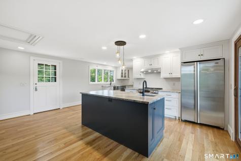 31 Higley Road Granby CT 06090