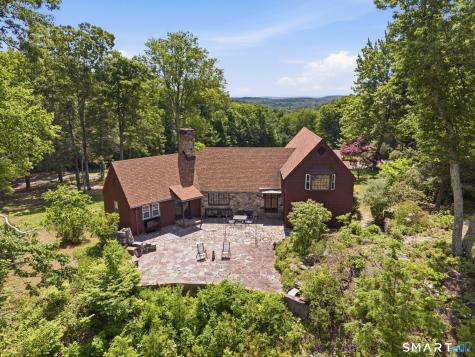 31 Higley Road Granby CT 06090