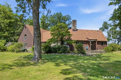 31 Higley Road Granby CT 06090