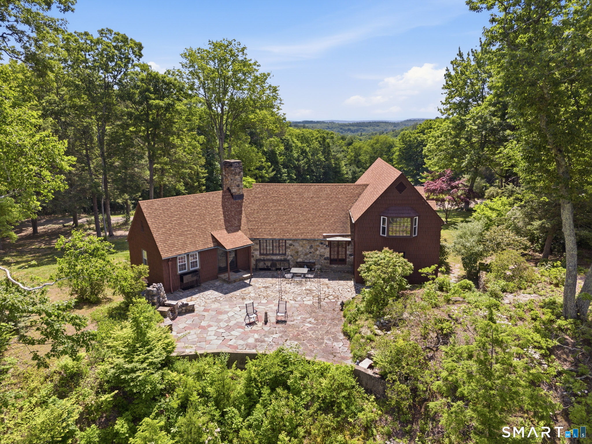 31 Higley Road Granby CT 06090