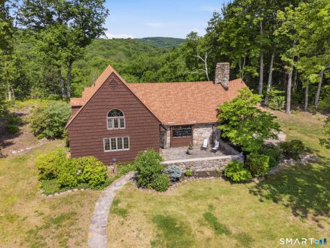 31 Higley Road Granby CT 06090
