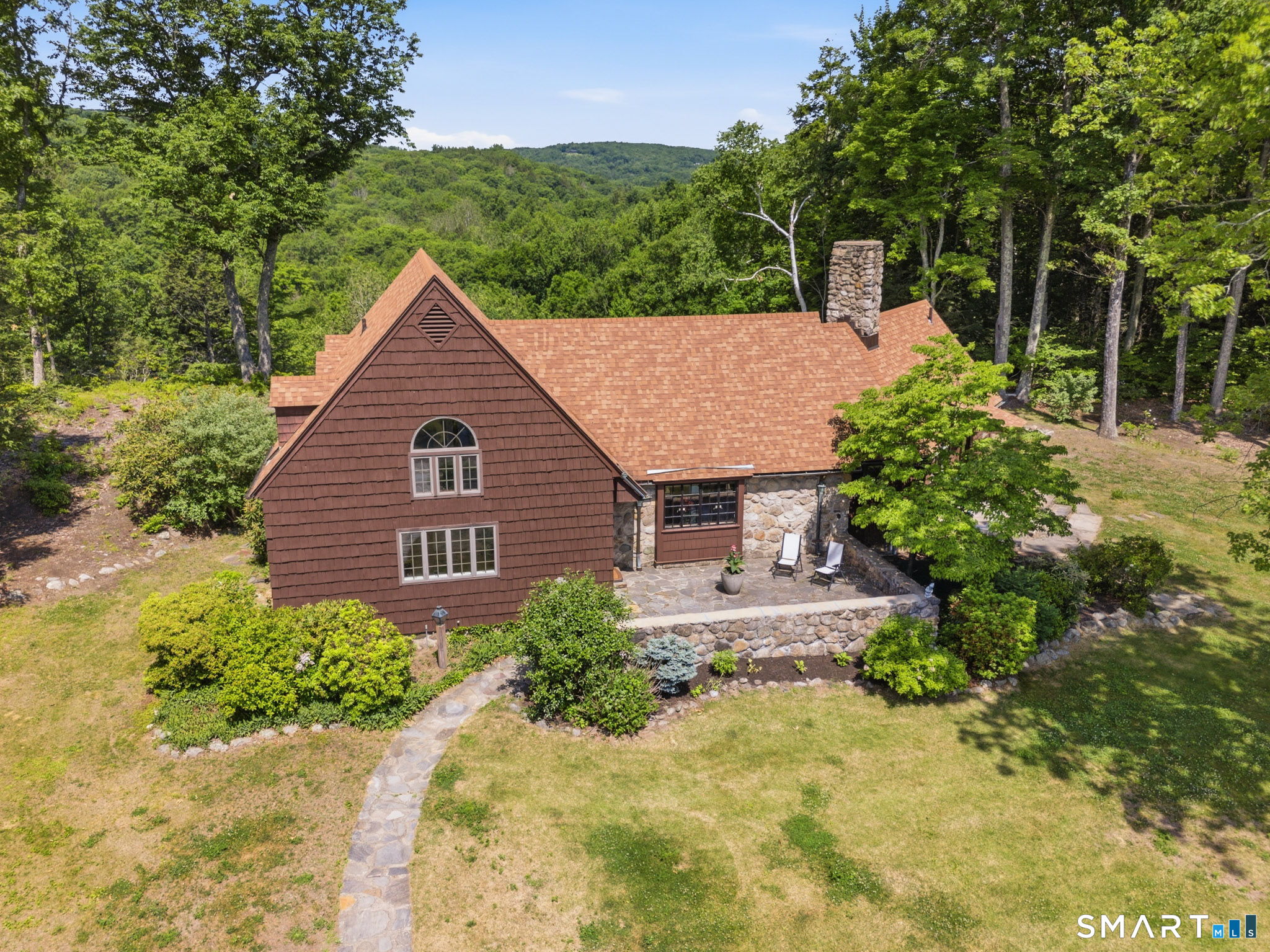 31 Higley Road Granby CT 06090