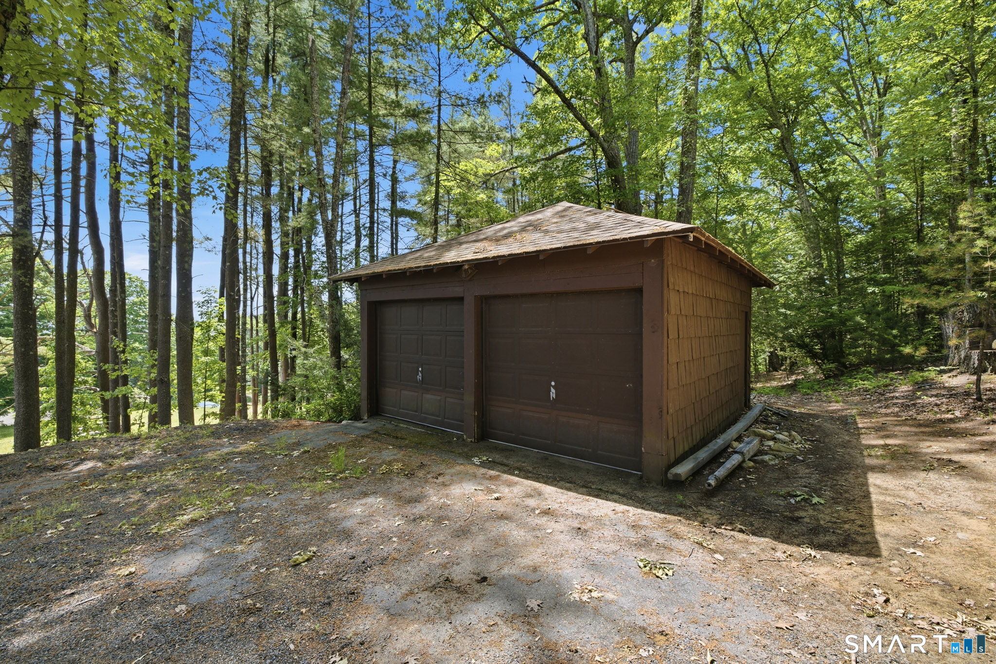 31 Higley Road Granby CT 06090