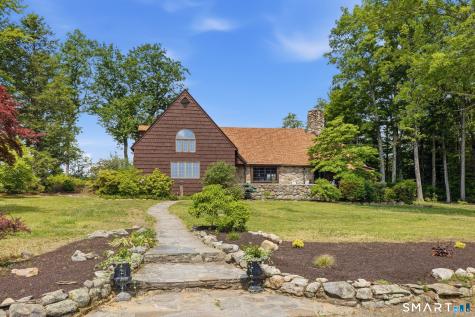 31 Higley Road Granby CT 06090