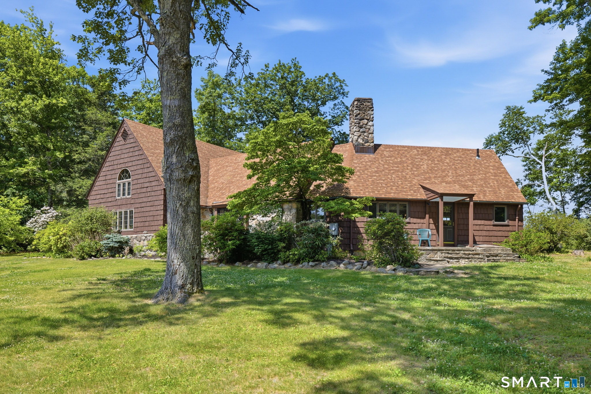 31 Higley Road Granby CT 06090