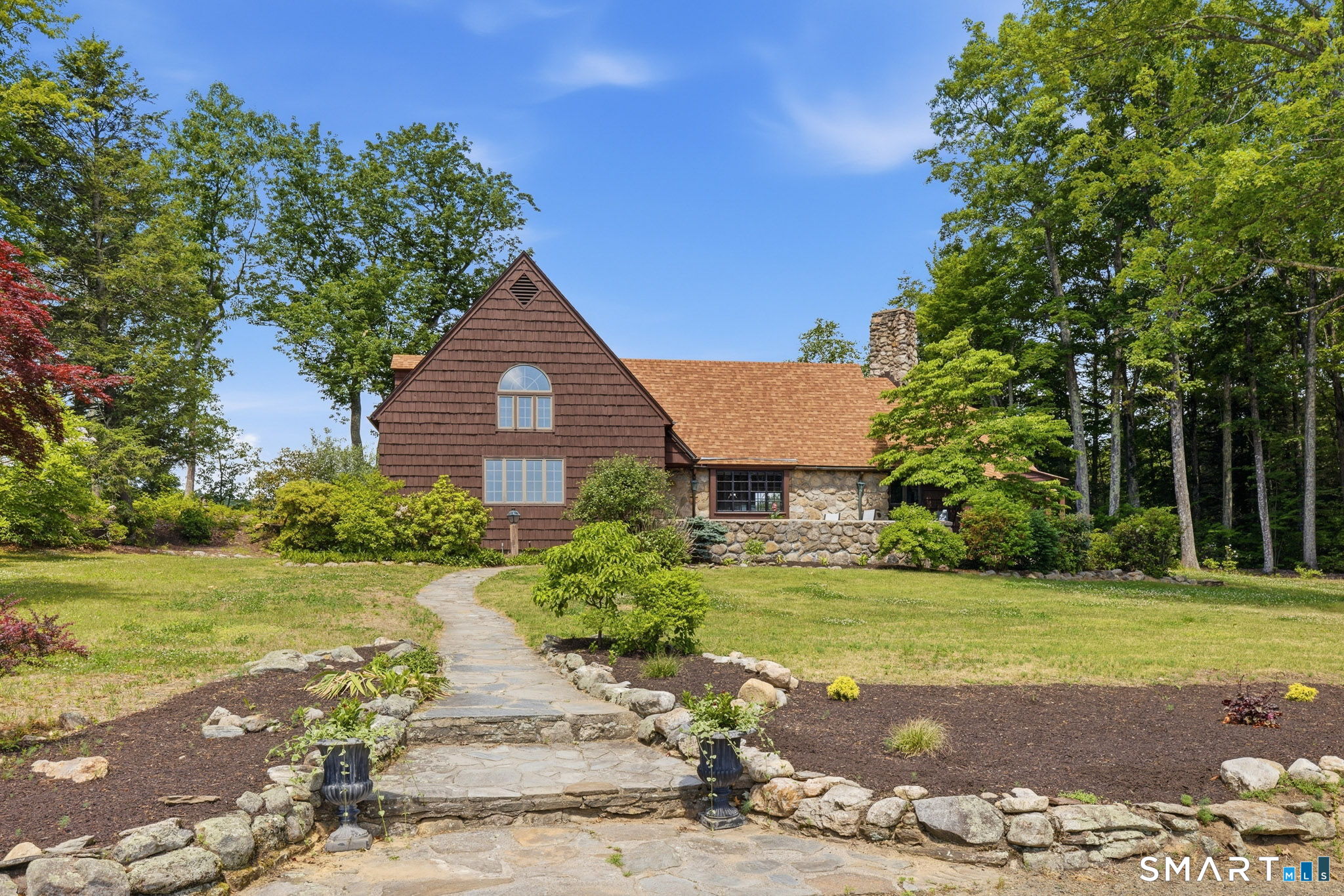 31 Higley Road Granby CT 06090