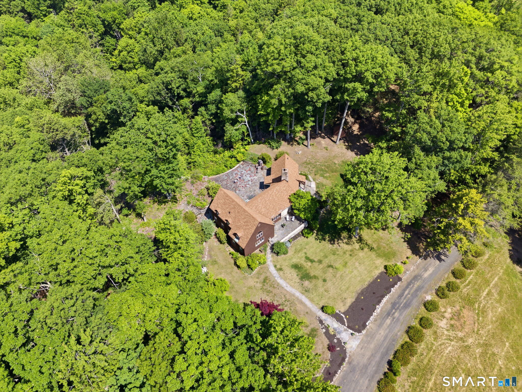31 Higley Road Granby CT 06090