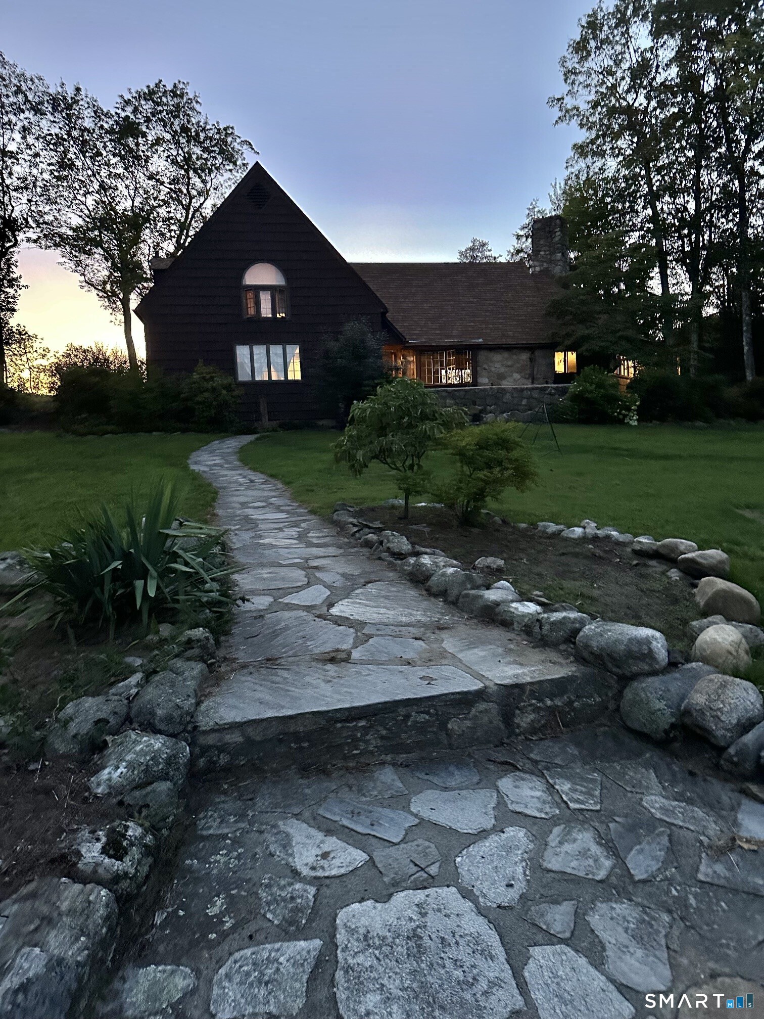 31 Higley Road Granby CT 06090