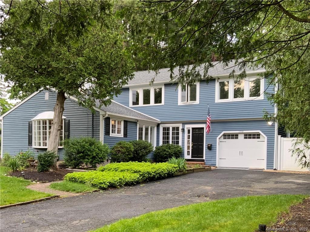 109 Sunset Drive Naugatuck CT 06770