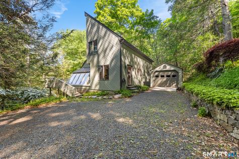 163 Kiev Drive Southbury CT 06488