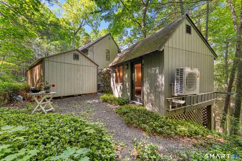 163 Kiev Drive Southbury CT 06488