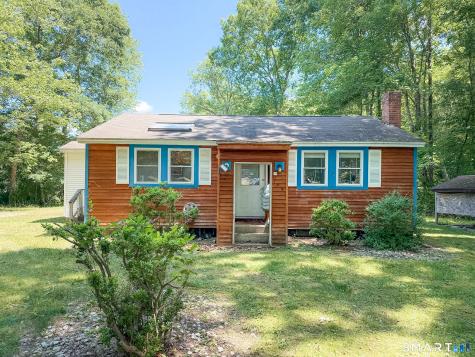 146 Witch Meadow Road Salem CT 06420