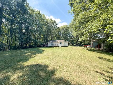 146 Witch Meadow Road Salem CT 06420