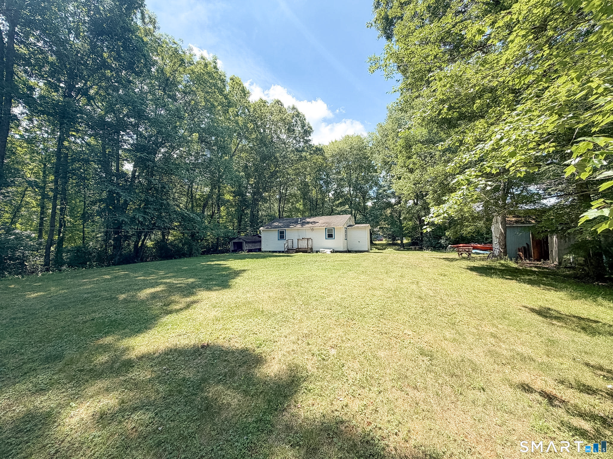 146 Witch Meadow Road Salem CT 06420