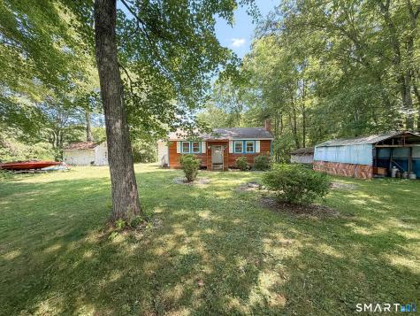 146 Witch Meadow Road Salem CT 06420