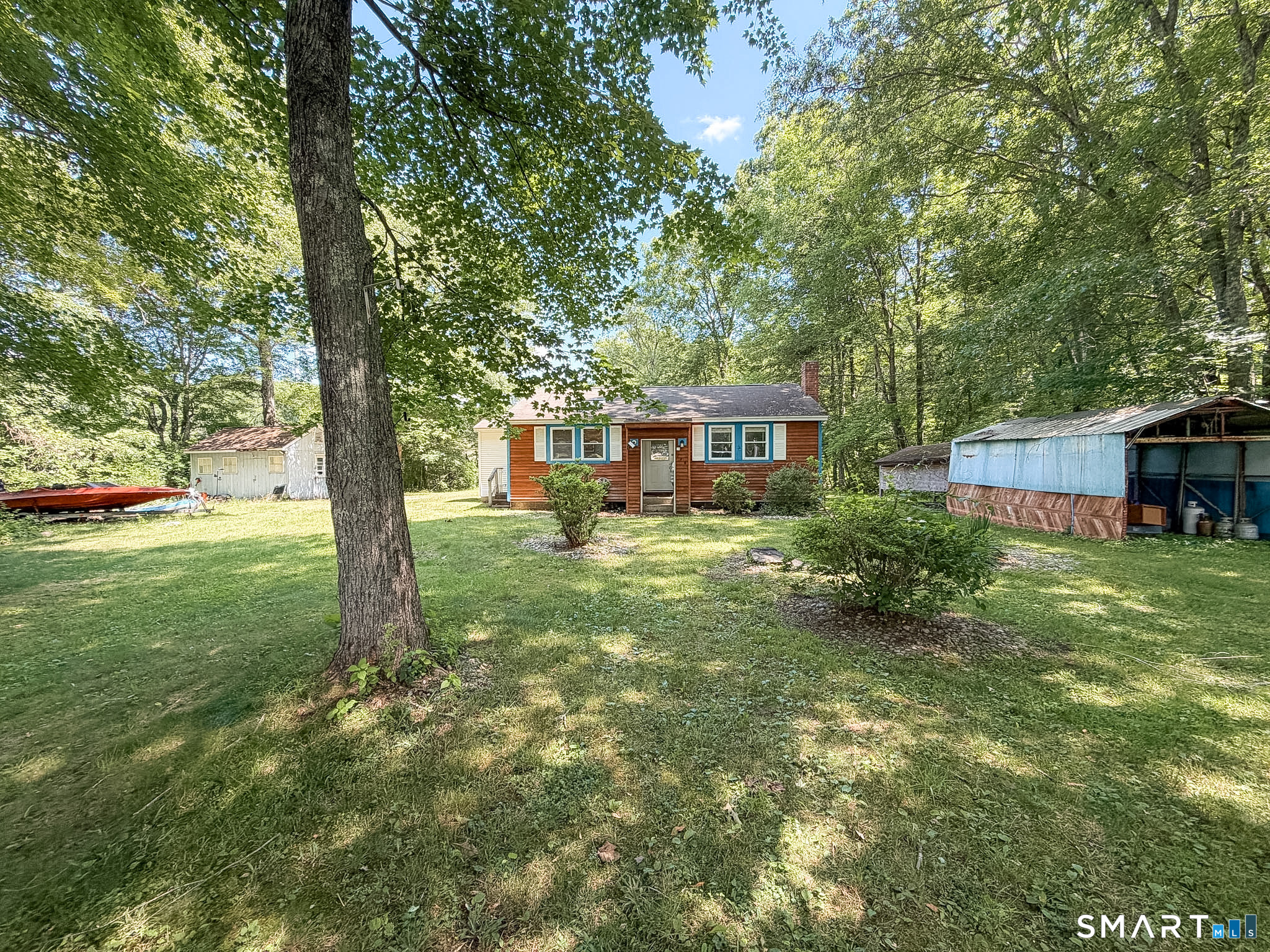 146 Witch Meadow Road Salem CT 06420