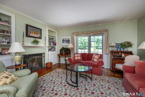 5 Apple Way Salisbury CT 06039