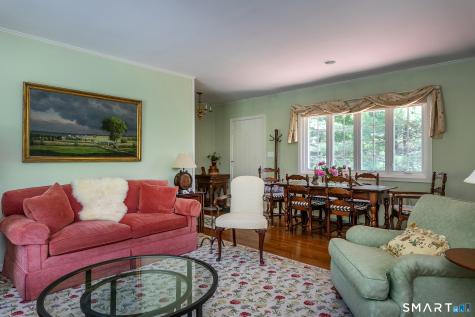 5 Apple Way Salisbury CT 06039