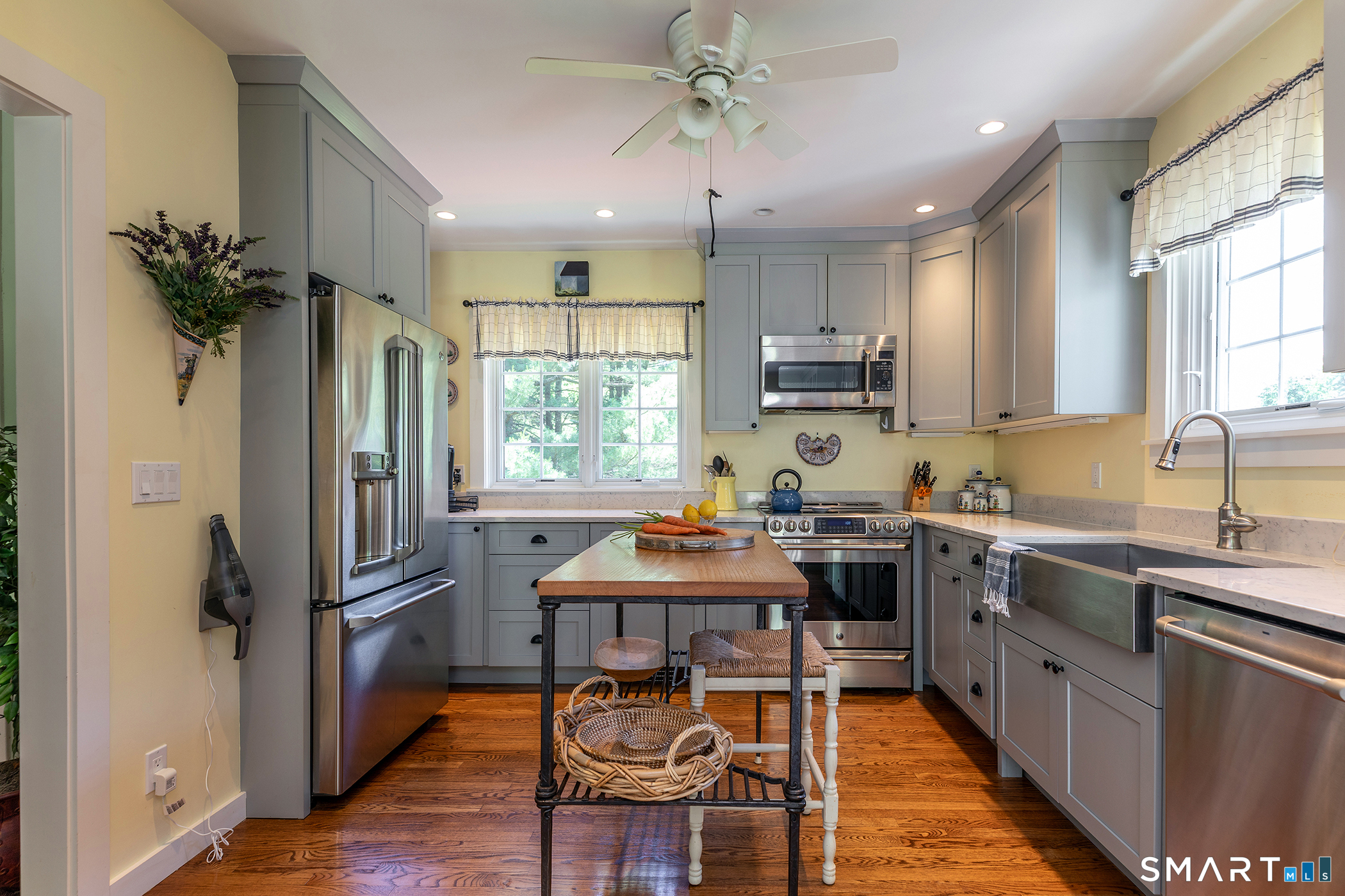 5 Apple Way Salisbury CT 06039