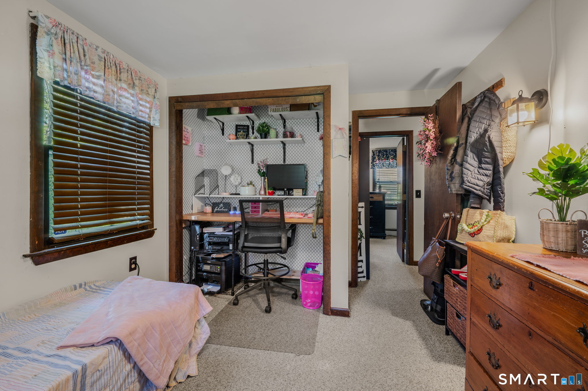 137 Fitchville Road Bozrah CT 06334