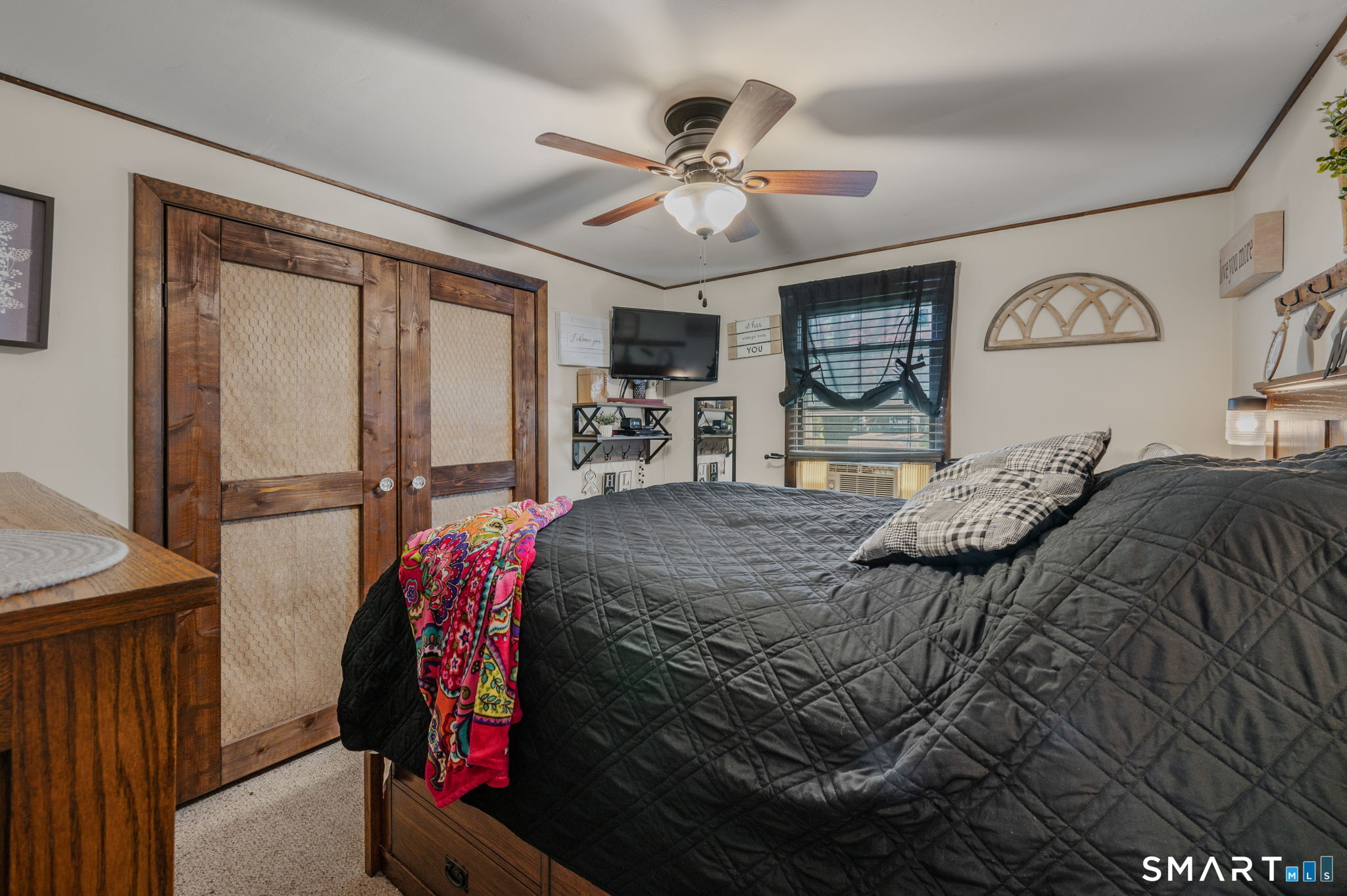 137 Fitchville Road Bozrah CT 06334