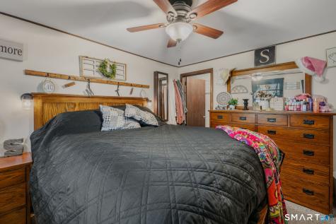 137 Fitchville Road Bozrah CT 06334