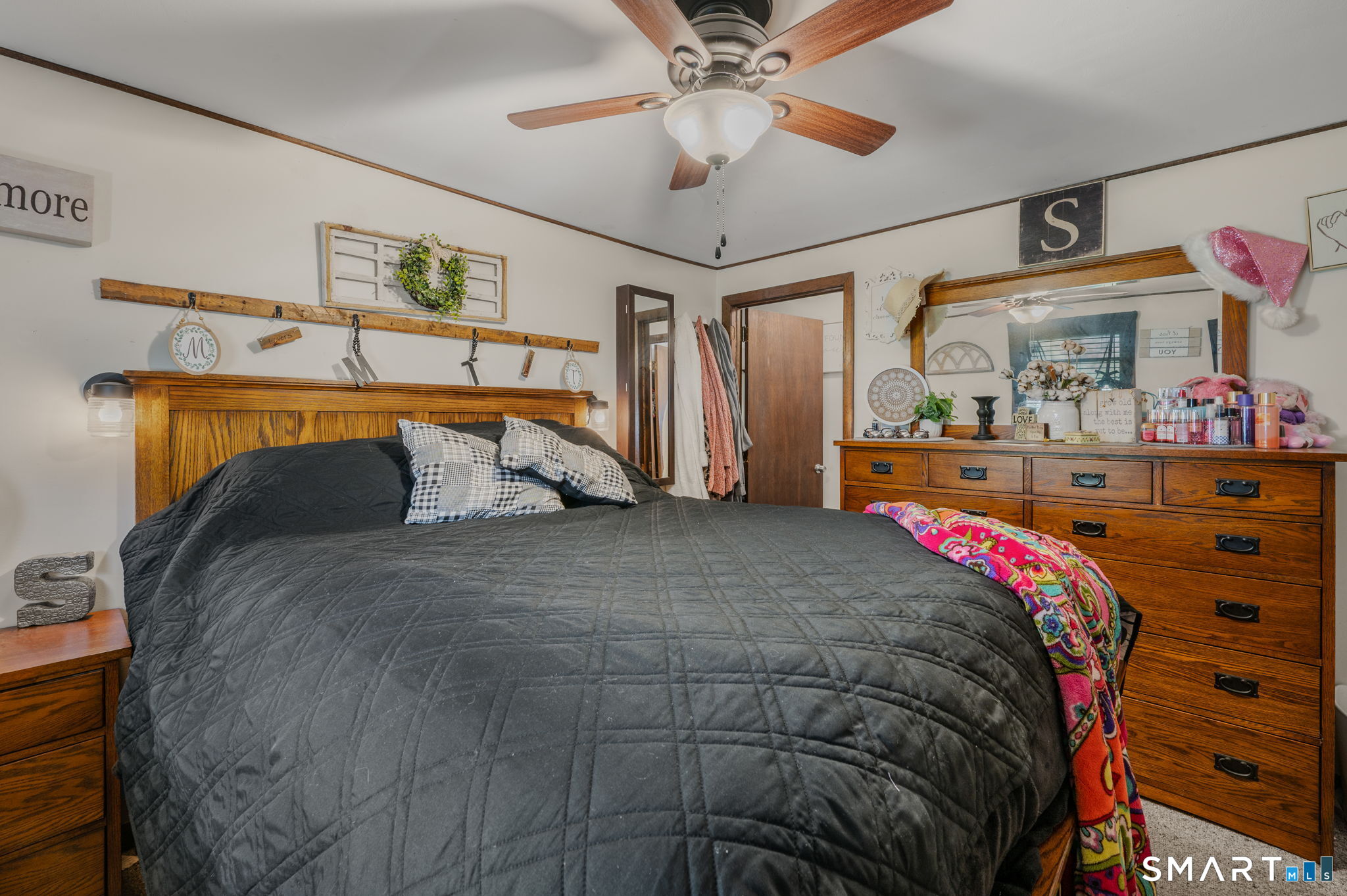 137 Fitchville Road Bozrah CT 06334