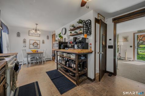 137 Fitchville Road Bozrah CT 06334