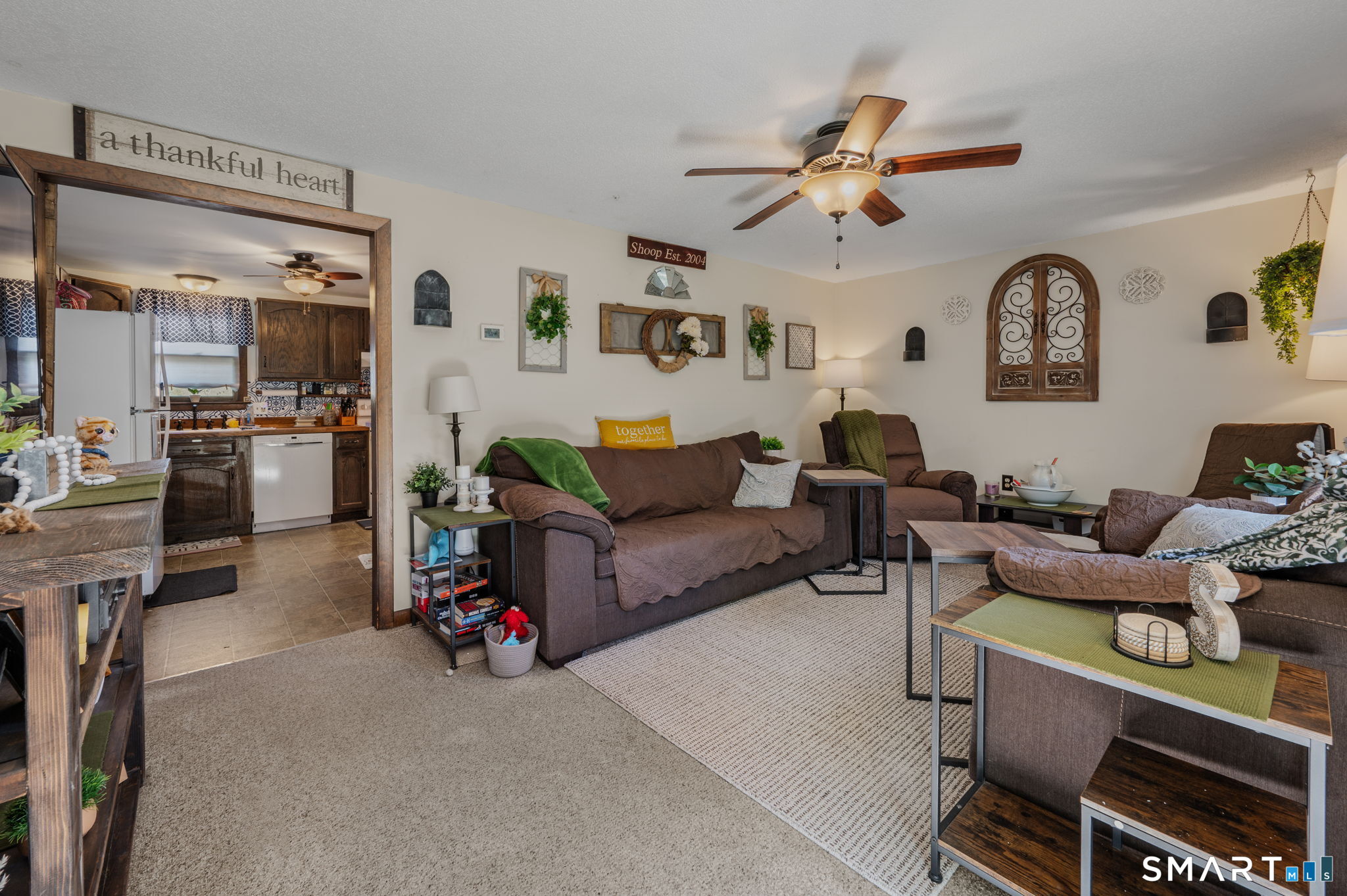 137 Fitchville Road Bozrah CT 06334