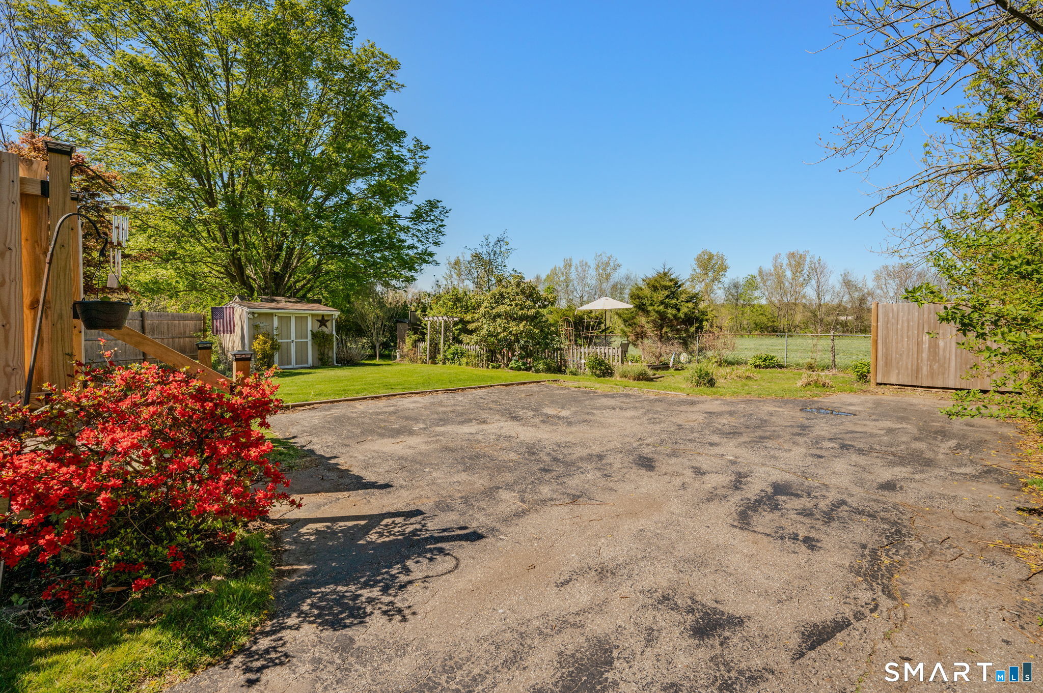 137 Fitchville Road Bozrah CT 06334