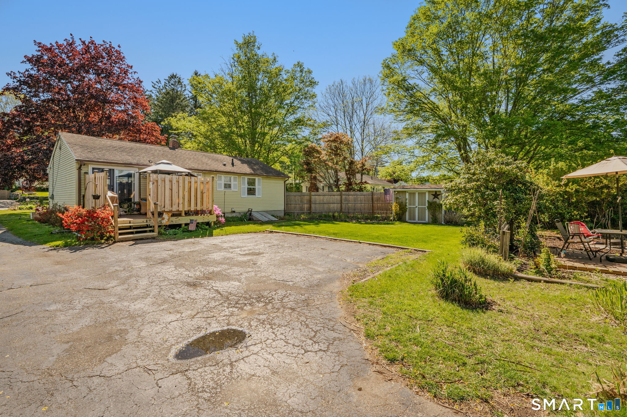 137 Fitchville Road Bozrah CT 06334