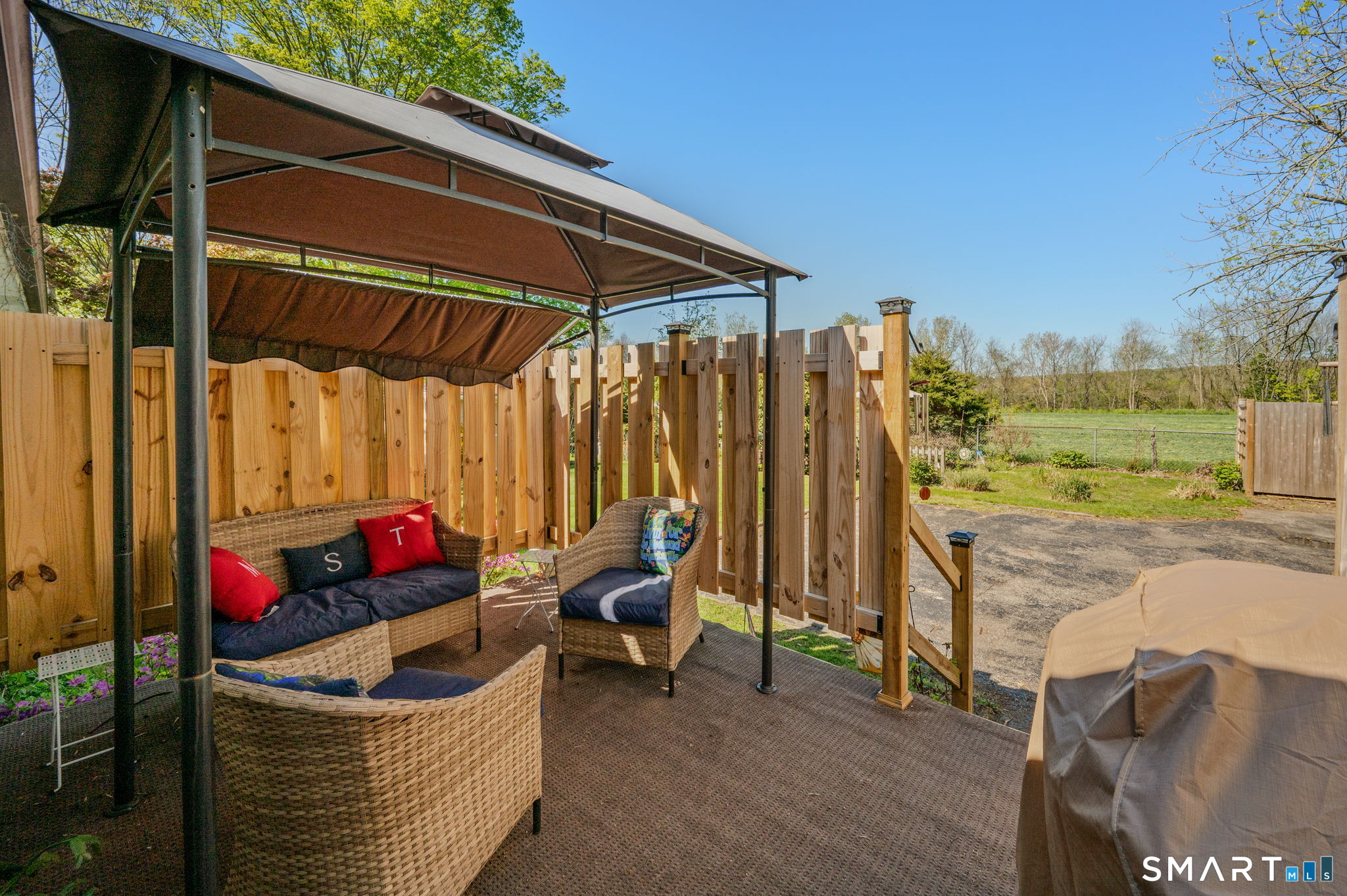 137 Fitchville Road Bozrah CT 06334