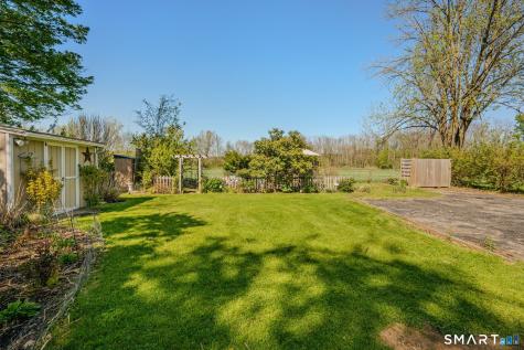 137 Fitchville Road Bozrah CT 06334