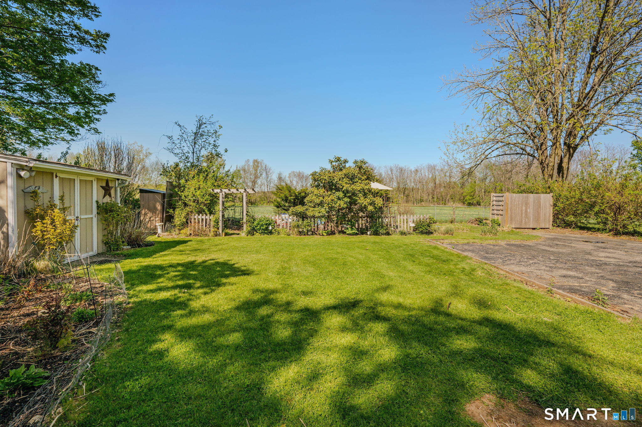 137 Fitchville Road Bozrah CT 06334
