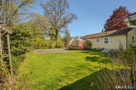137 Fitchville Road Bozrah CT 06334