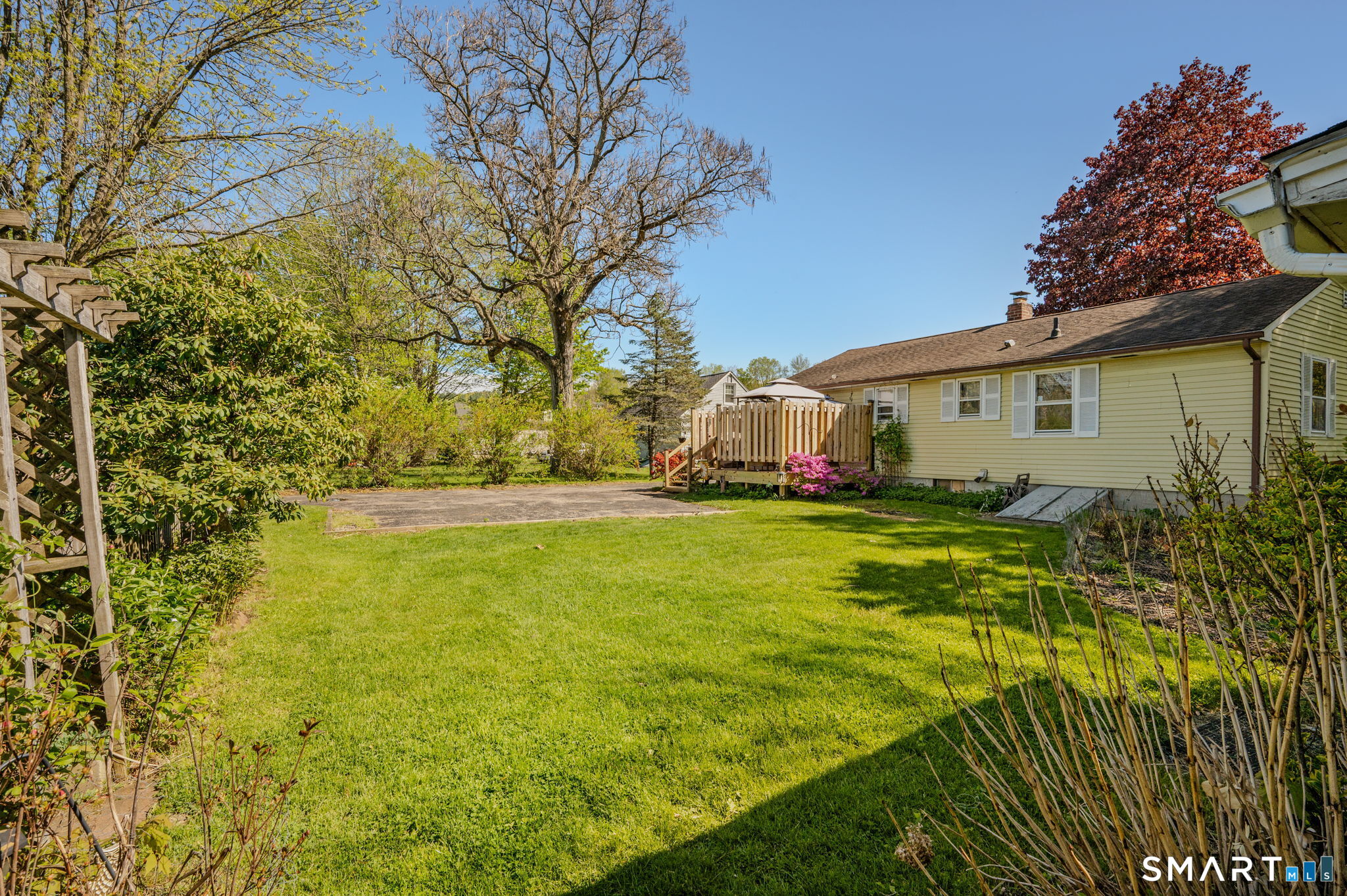 137 Fitchville Road Bozrah CT 06334