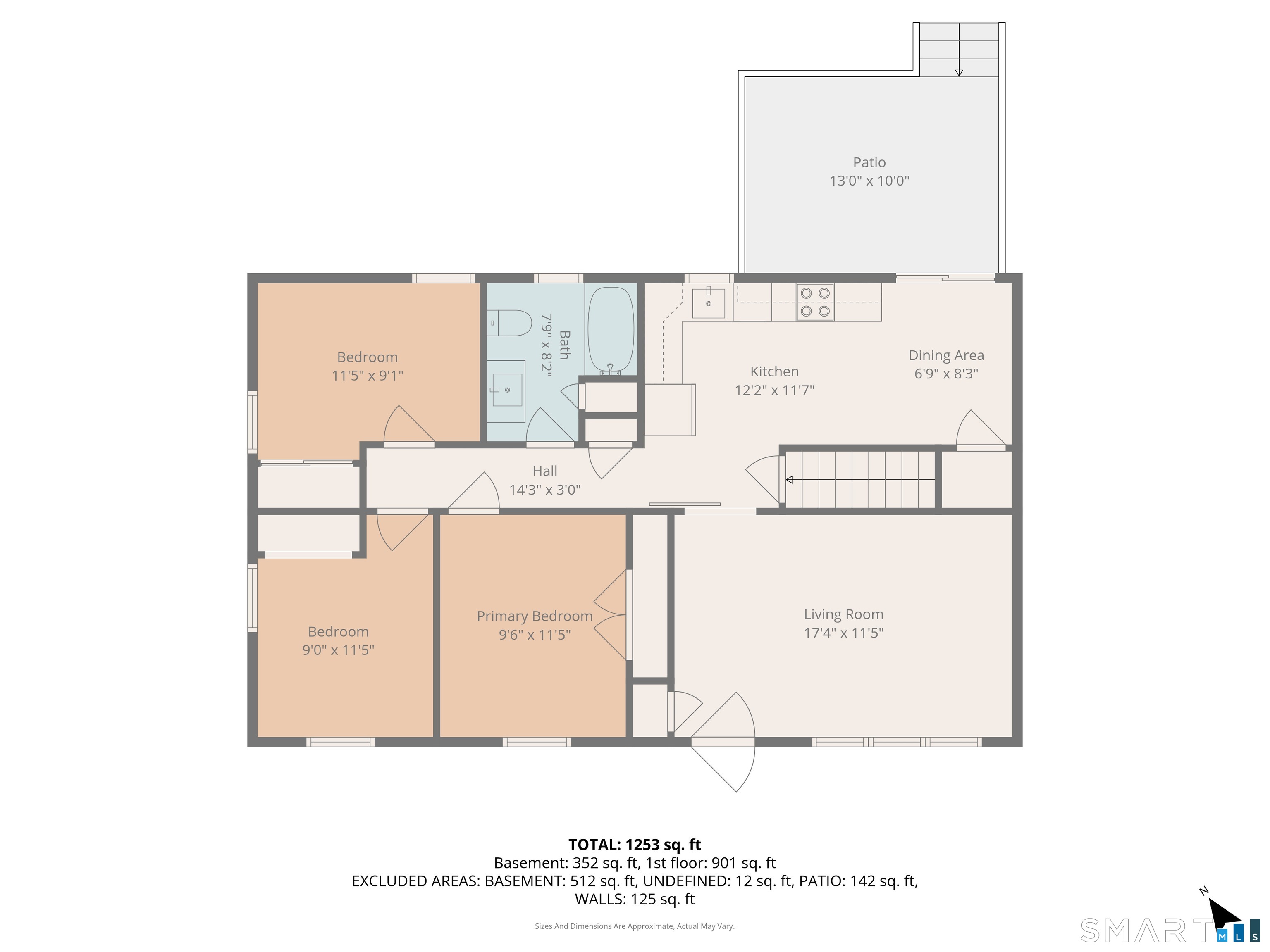 137 Fitchville Road Bozrah CT 06334
