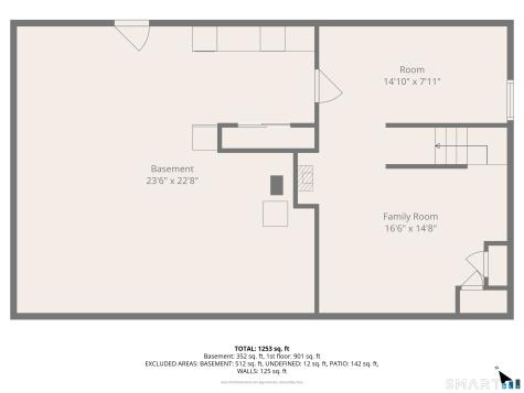 137 Fitchville Road Bozrah CT 06334
