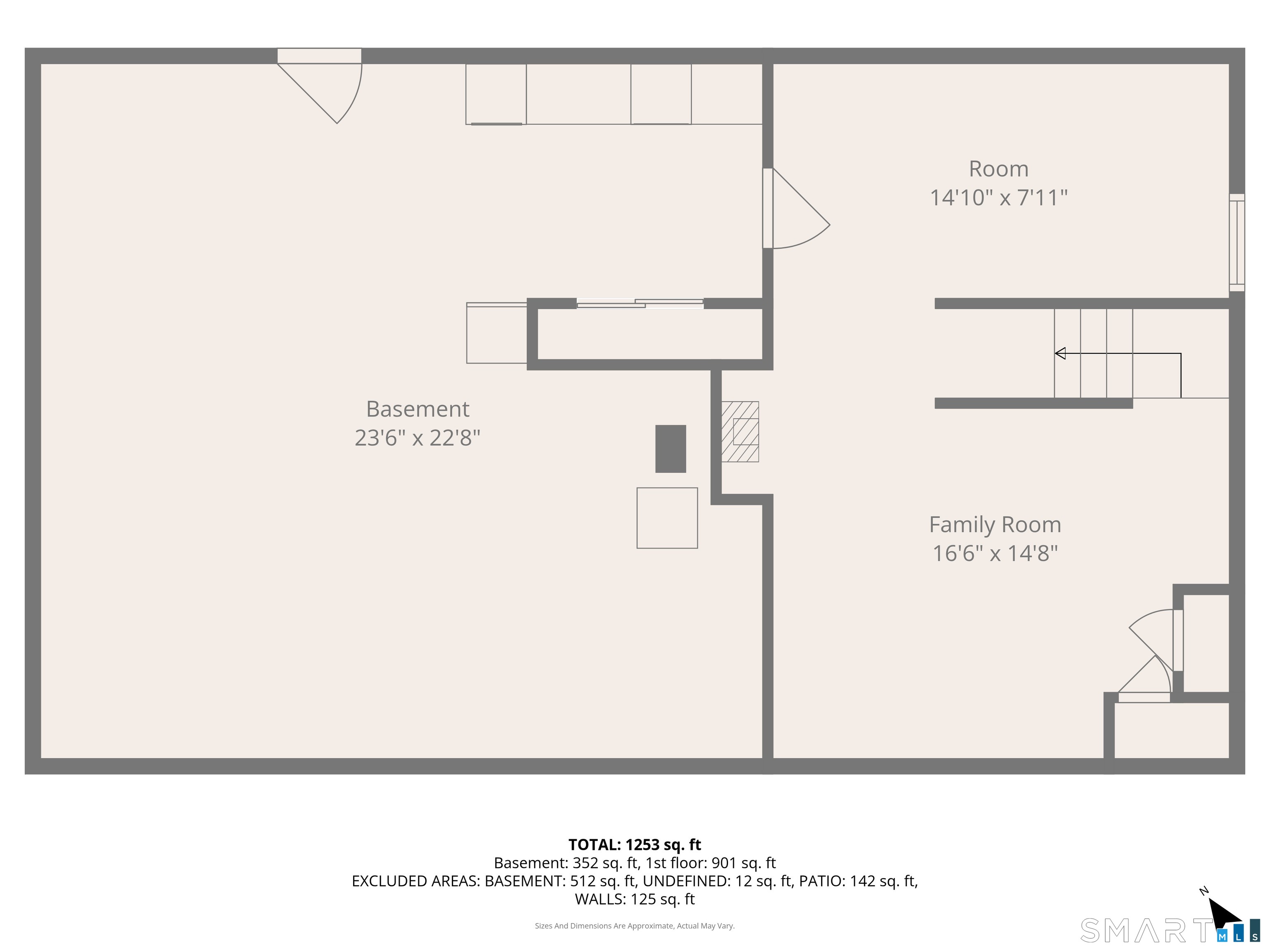 137 Fitchville Road Bozrah CT 06334