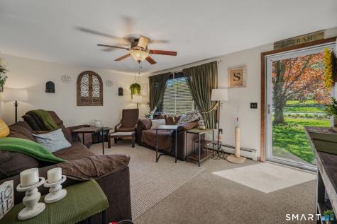 137 Fitchville Road Bozrah CT 06334